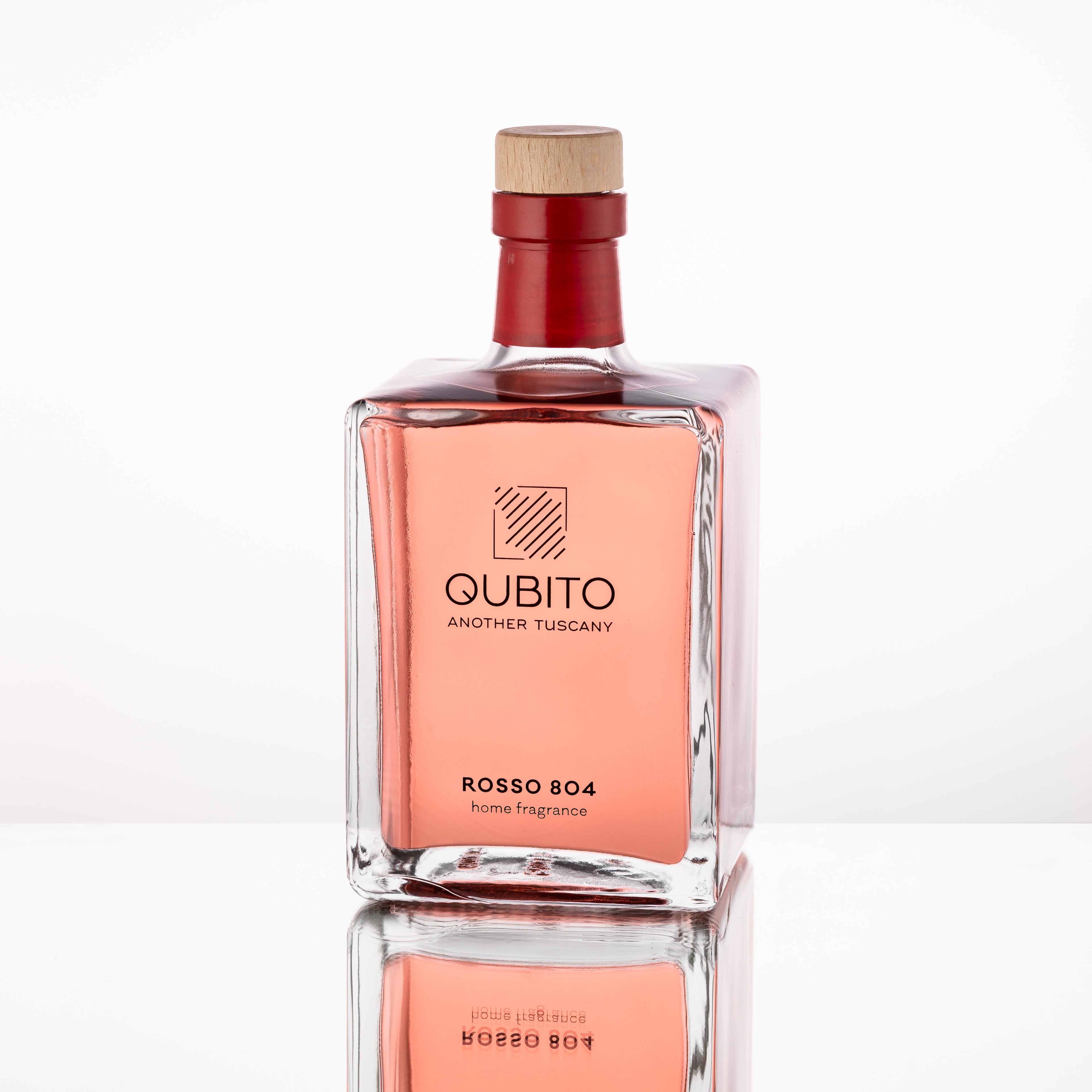 ROSSO 804 (500 ML) - HOME FRAGRANCE