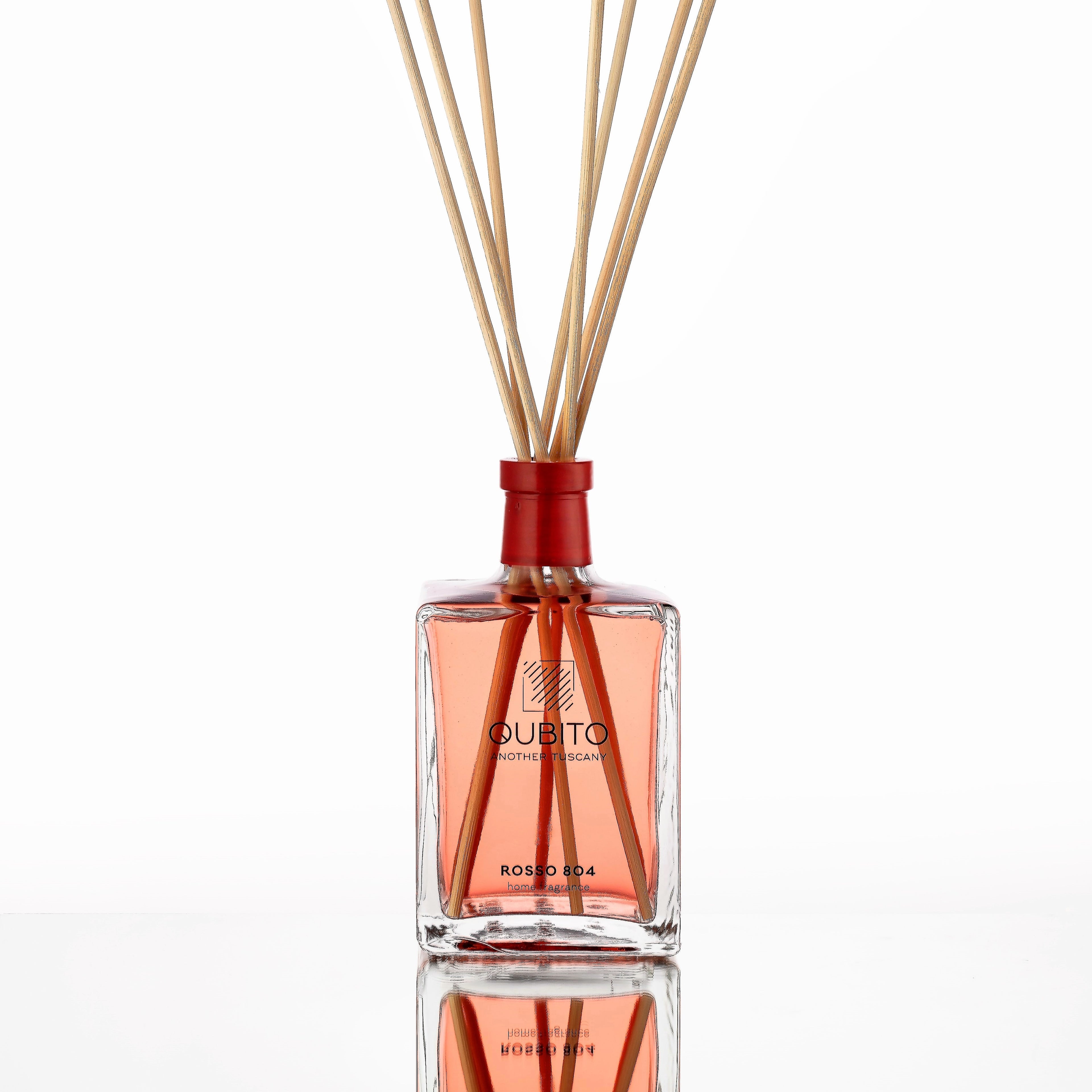 ROSSO 804 (500 ML) - HOME FRAGRANCE
